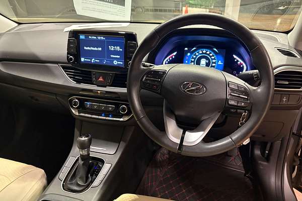 2020 Hyundai i30  PD.V4