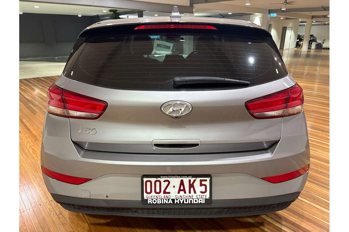 2020 Hyundai i30  PD.V4