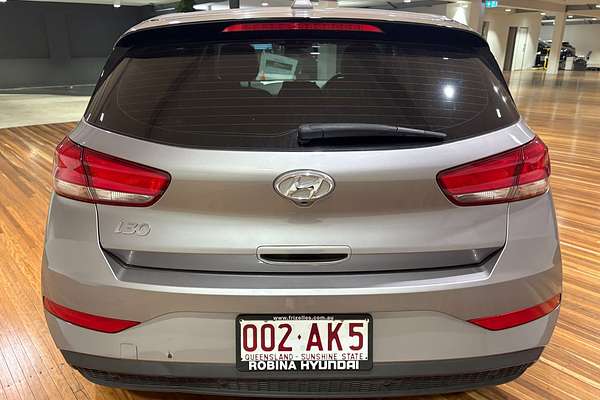 2020 Hyundai i30  PD.V4