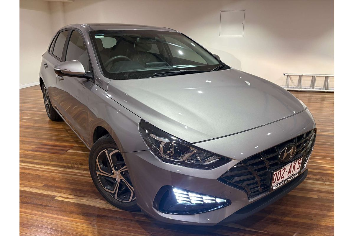 2020 Hyundai i30  PD.V4