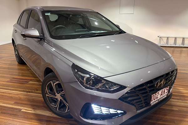 2020 Hyundai i30  PD.V4