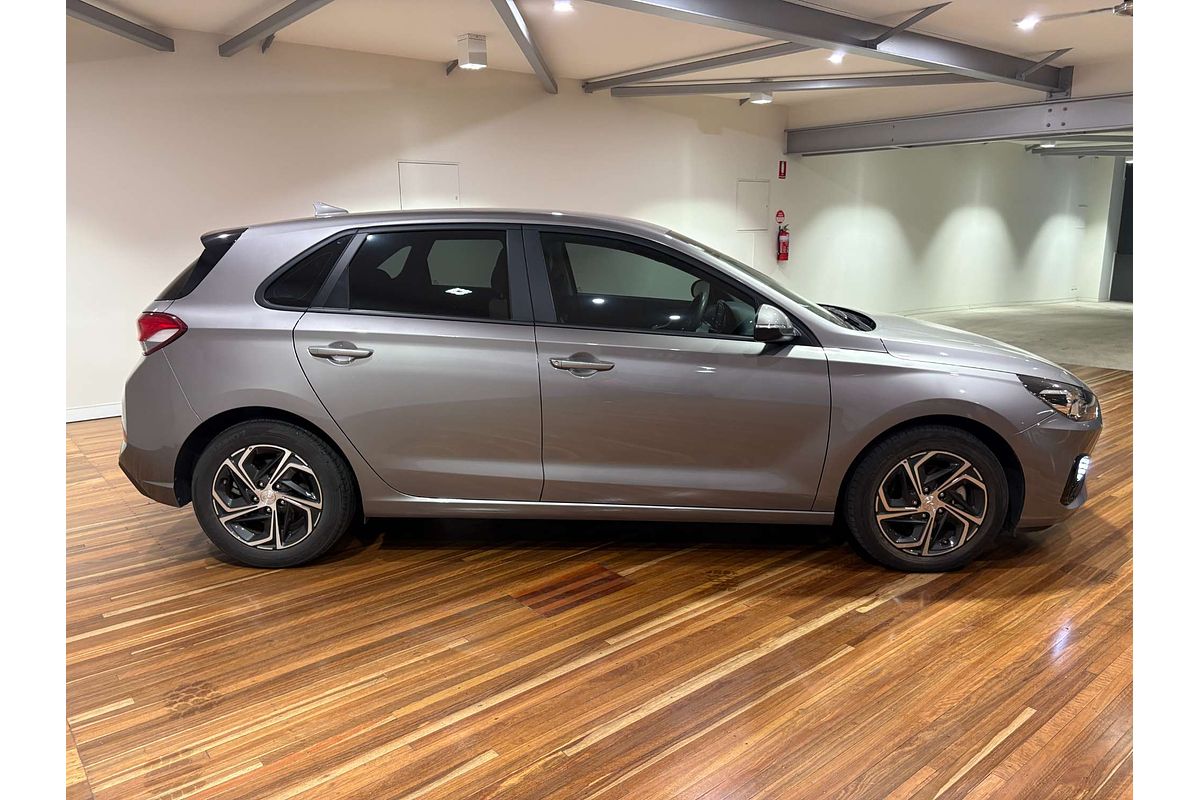 2020 Hyundai i30  PD.V4