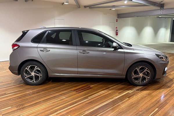 2020 Hyundai i30  PD.V4