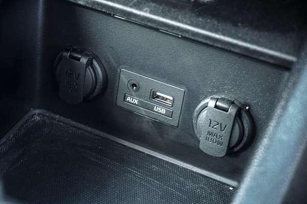 2018 Kia Cerato S YD