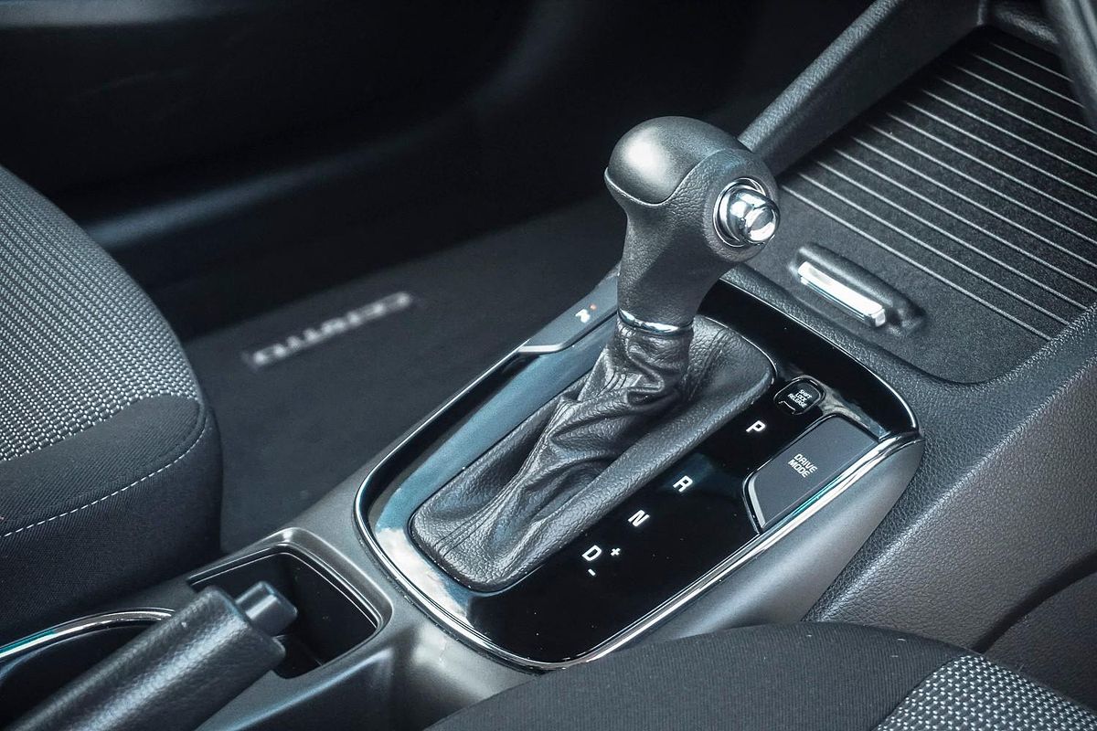 2018 Kia Cerato S YD