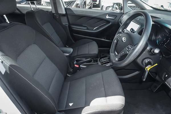 2018 Kia Cerato S YD