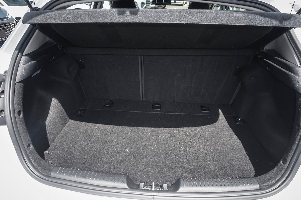 2018 Kia Cerato S YD