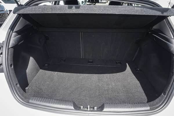 2018 Kia Cerato S YD