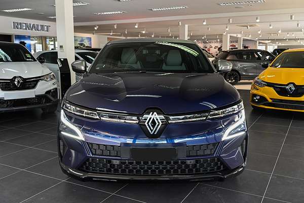 2024 Renault Megane E-Tech Techno EV60 XCB