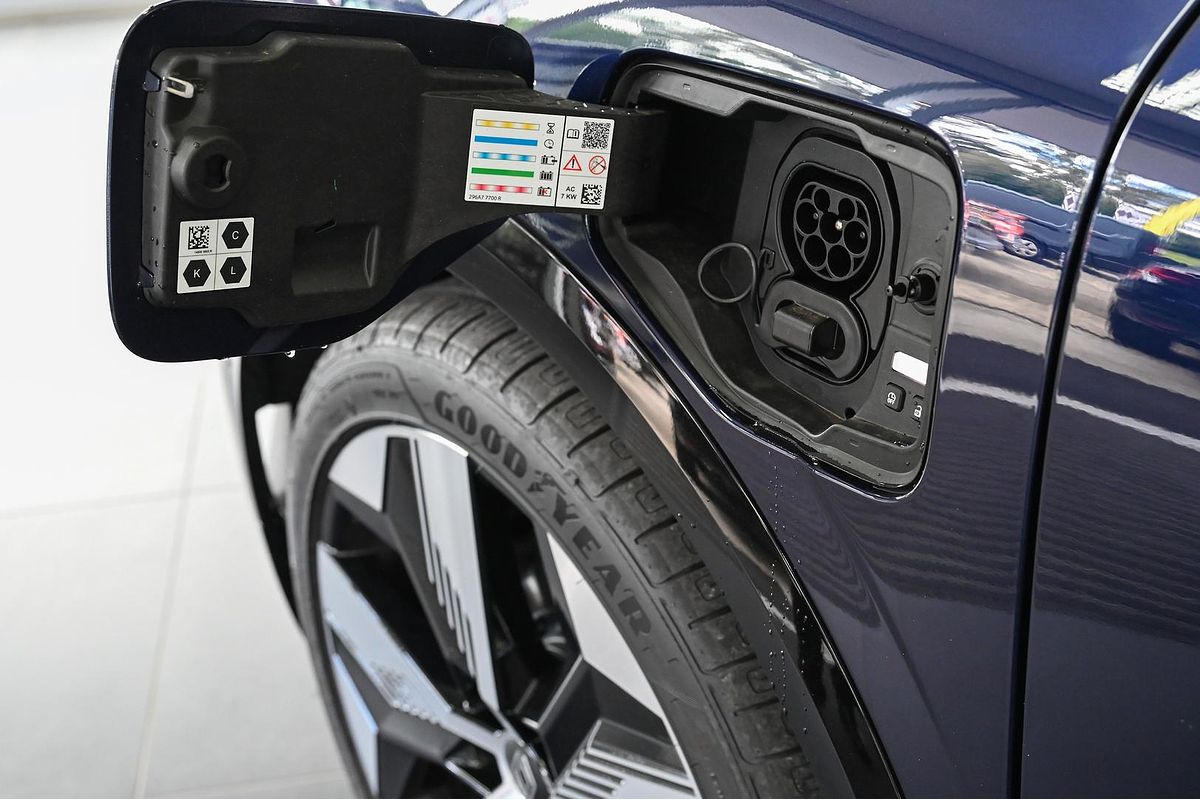 2024 Renault Megane E-Tech Techno EV60 XCB