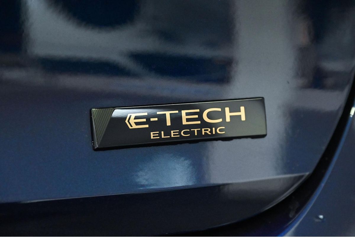 2024 Renault Megane E-Tech Techno EV60 XCB