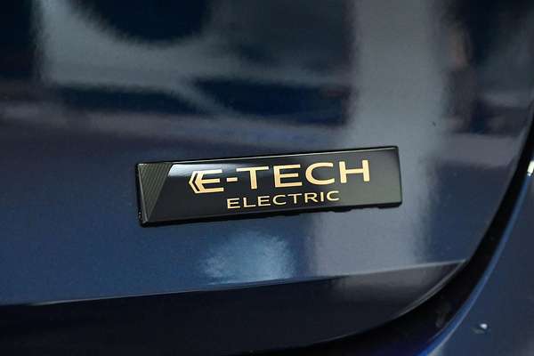 2024 Renault Megane E-Tech Techno EV60 XCB