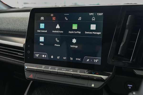 2024 Renault Megane E-Tech Techno EV60 XCB