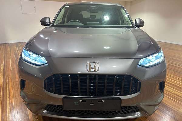 2023 Honda ZR-V VTi LX RZ