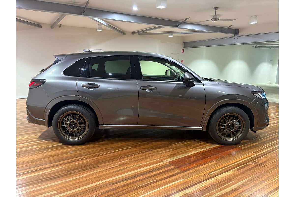 2023 Honda ZR-V VTi LX RZ