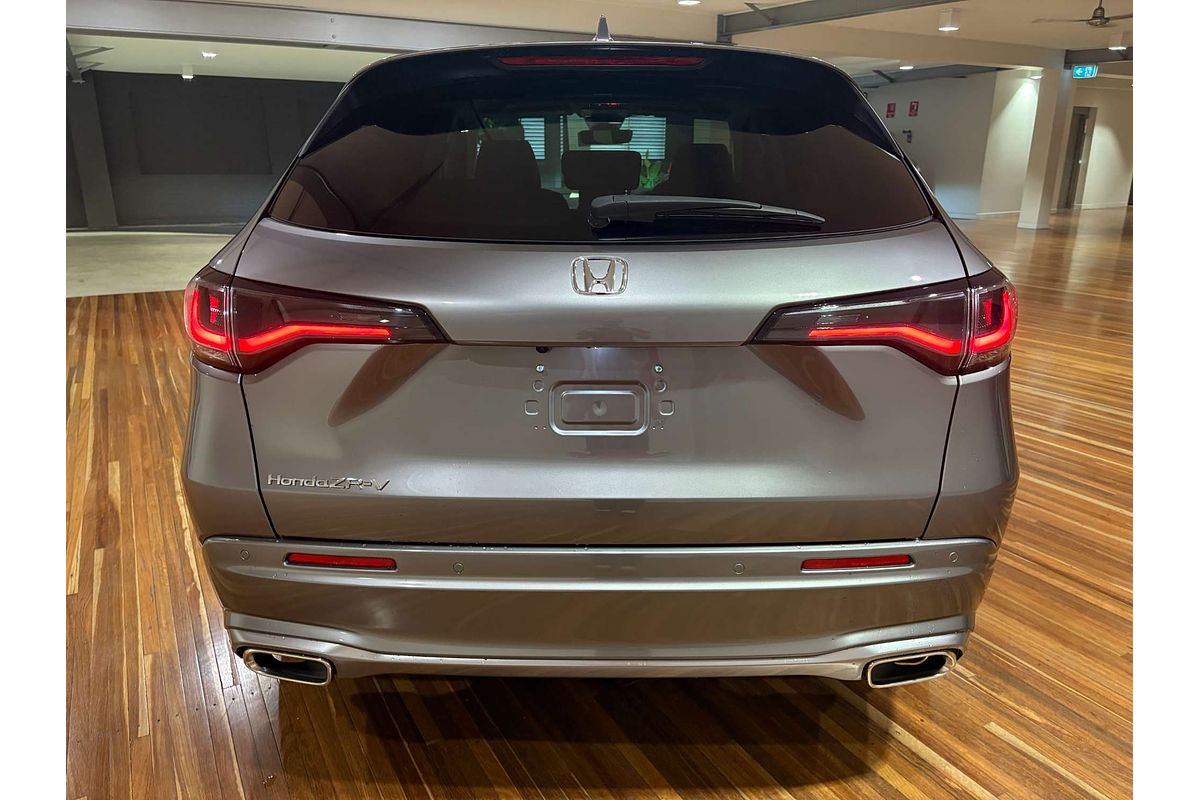 2023 Honda ZR-V VTi LX RZ