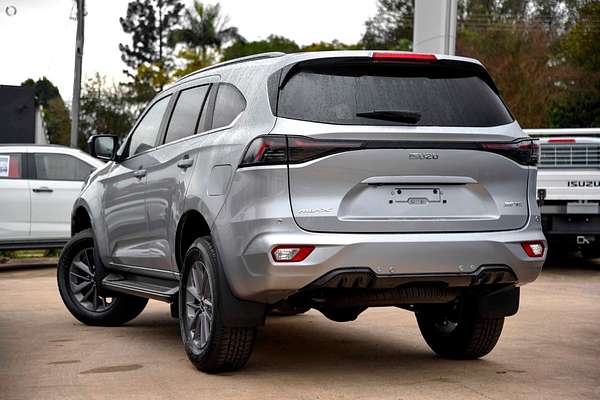 2025 Isuzu MU-X LS-U