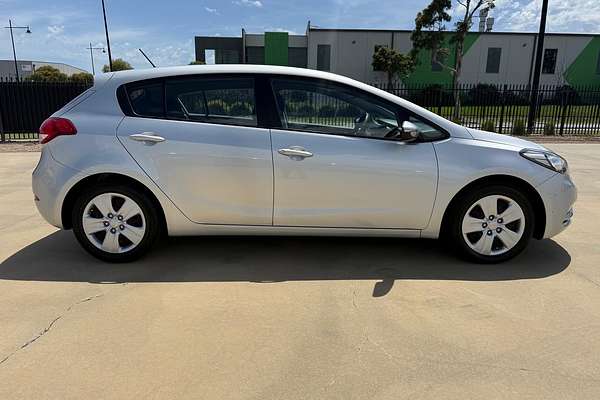 2015 Kia Cerato S YD