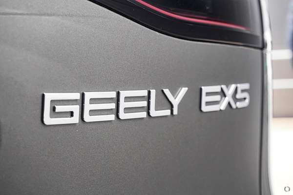 2025 Geely EX5 Inspire E245