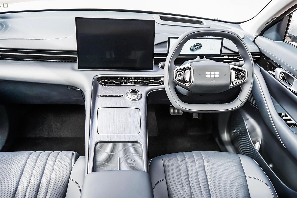 2025 Geely EX5 Inspire E245