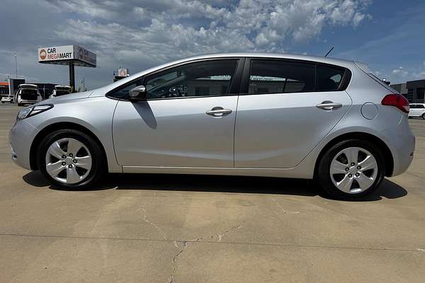 2015 Kia Cerato S YD