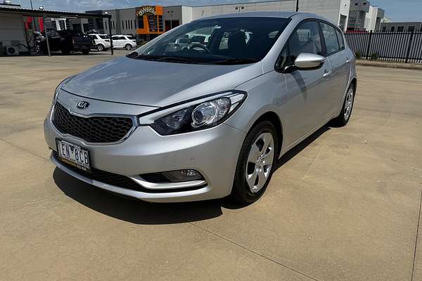 2015 Kia Cerato S YD