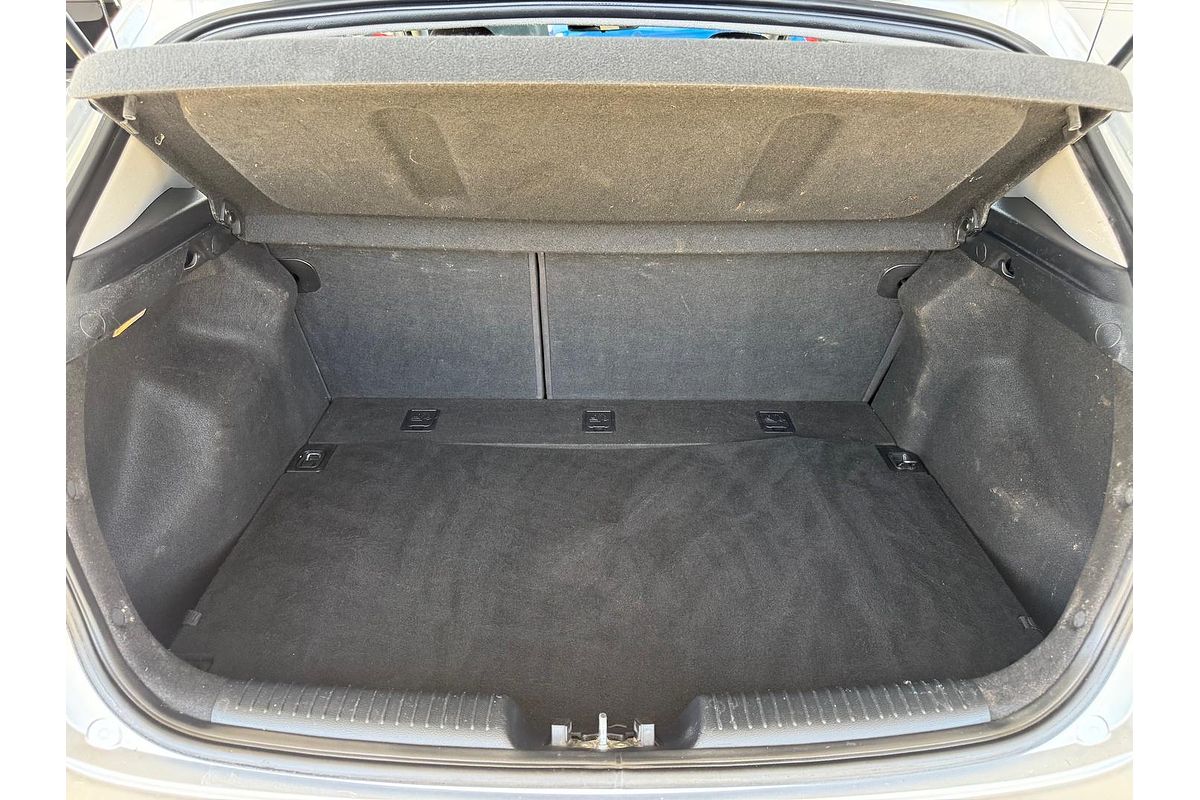 2015 Kia Cerato S YD