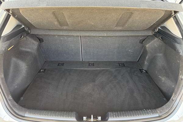 2015 Kia Cerato S YD