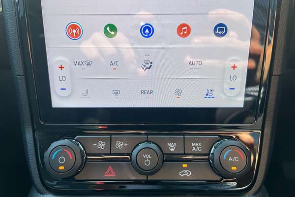 2024 Ford Everest Platinum 3.0L