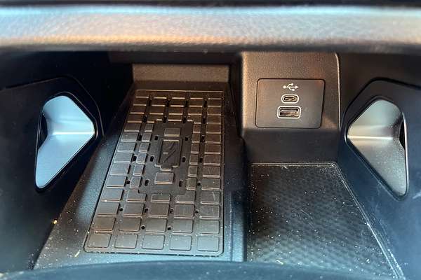 2024 Ford Everest Platinum 3.0L