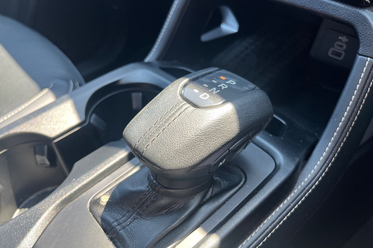 2024 Ford Everest Platinum 3.0L