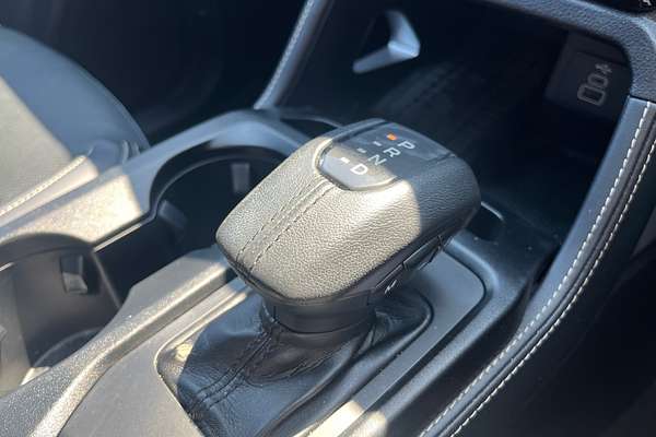 2024 Ford Everest Platinum 3.0L