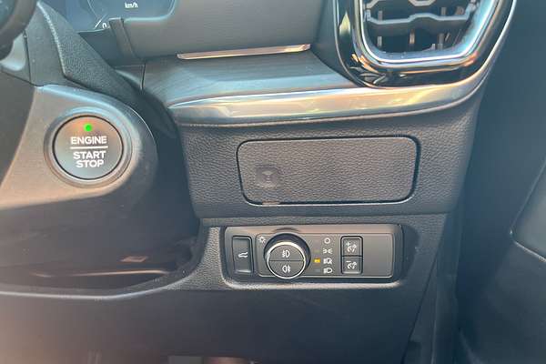 2024 Ford Everest Platinum 3.0L