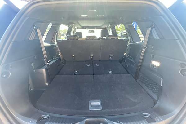 2024 Ford Everest Platinum 3.0L