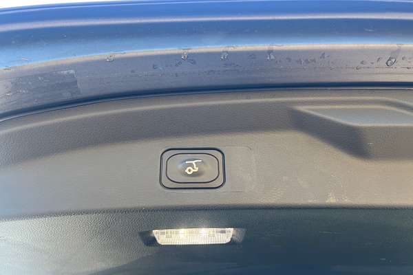 2024 Ford Everest Platinum 3.0L