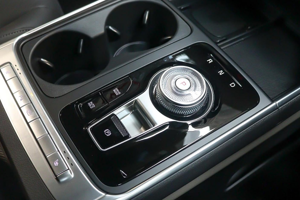 2025 Kia Carnival Sport+ HEV KA4 PE