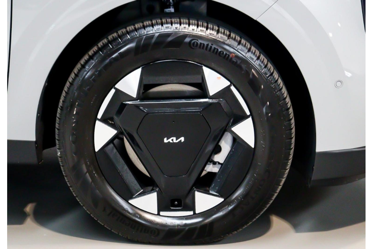 2025 Kia Carnival Sport+ HEV KA4 PE