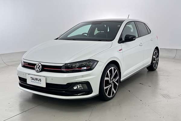 2018 Volkswagen Polo GTI AW