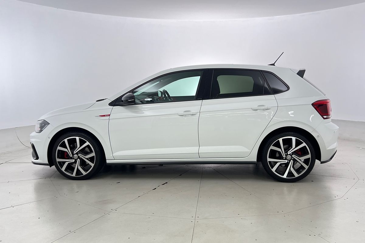 2018 Volkswagen Polo GTI AW