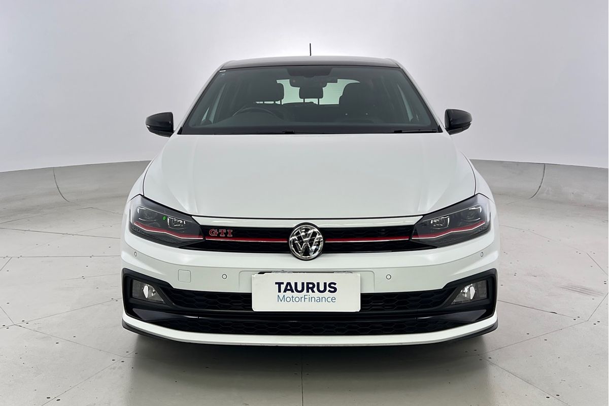 2018 Volkswagen Polo GTI AW