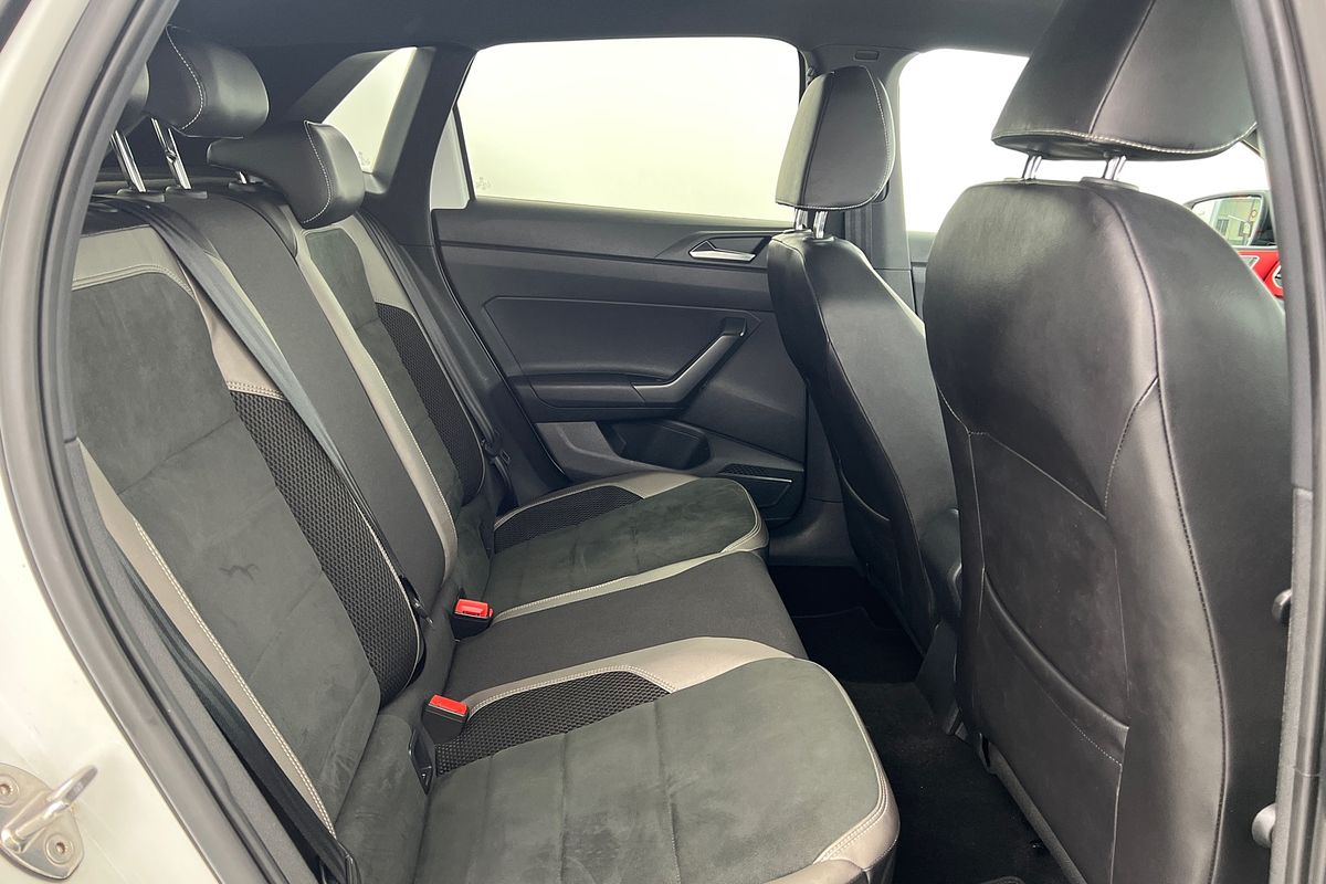 2018 Volkswagen Polo GTI AW