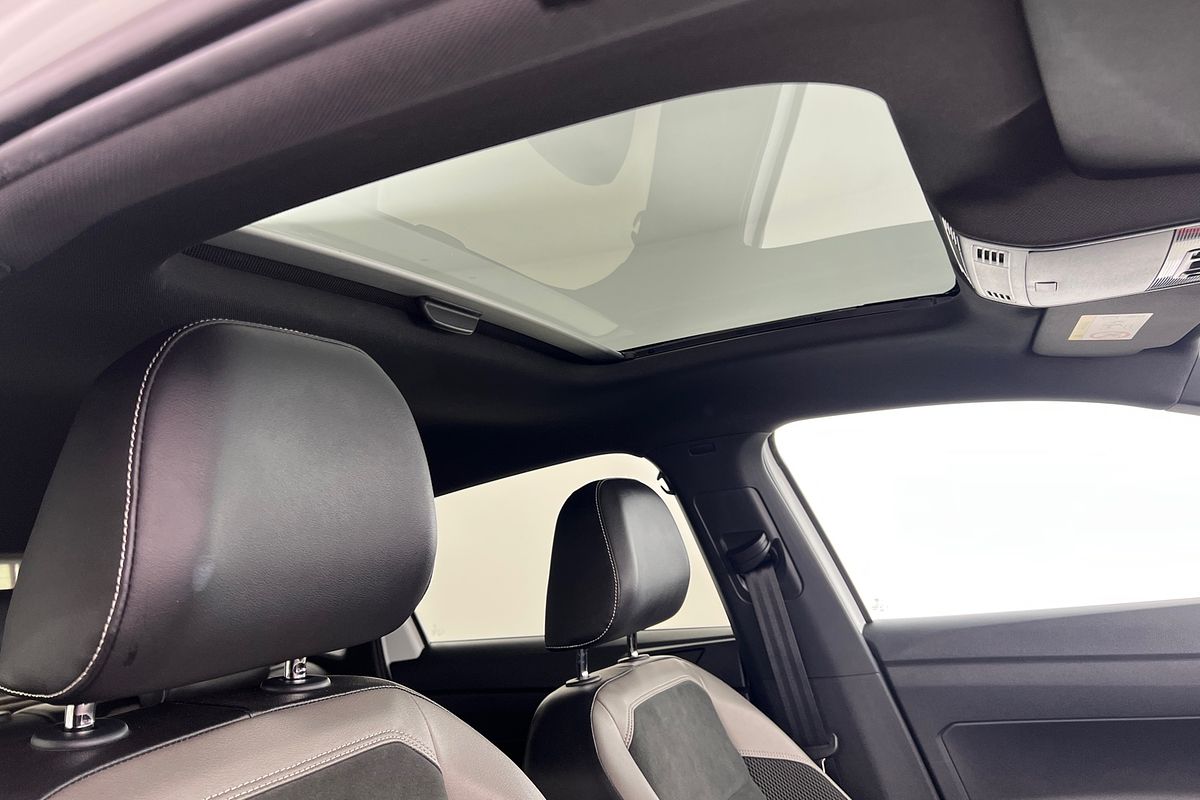 2018 Volkswagen Polo GTI AW