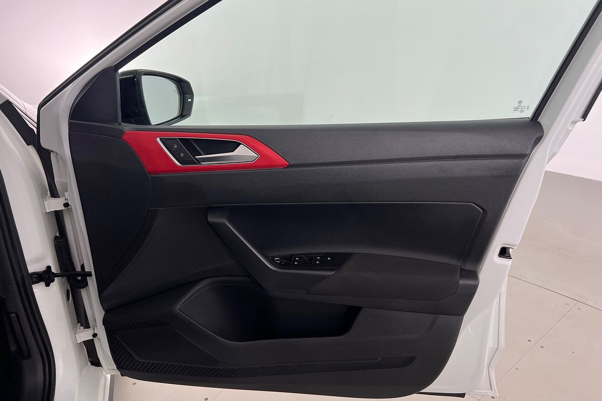 2018 Volkswagen Polo GTI AW