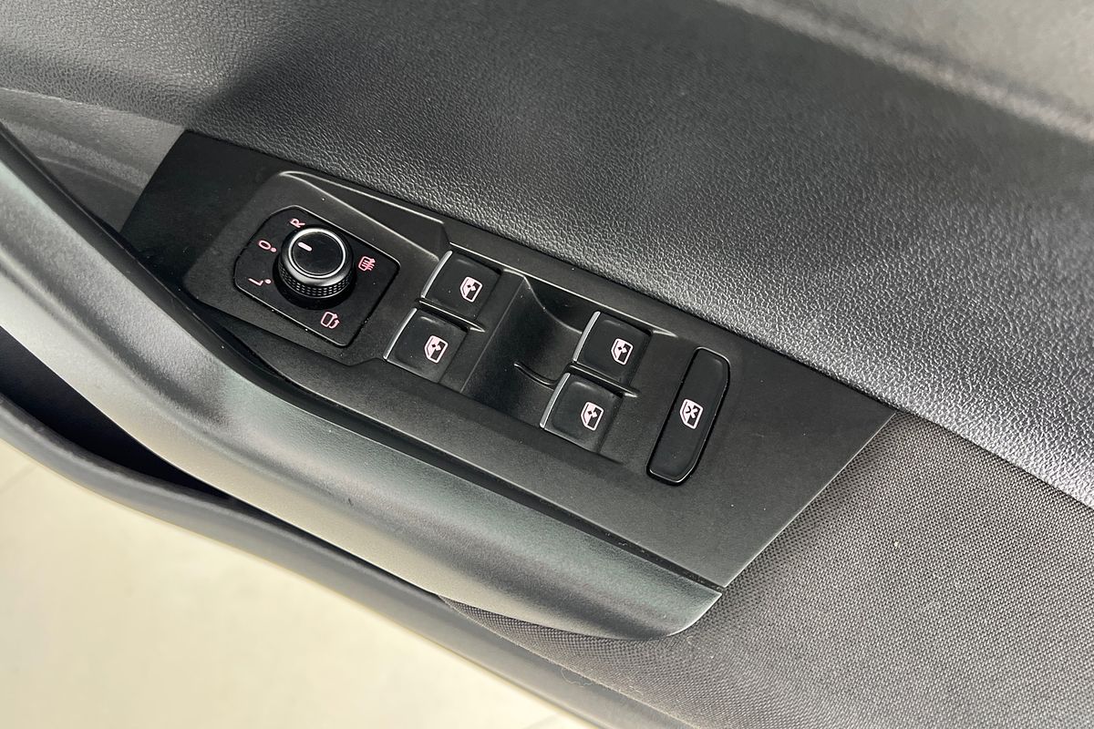 2018 Volkswagen Polo GTI AW