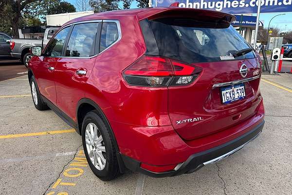 2019 Nissan X-TRAIL ST T32 Series II