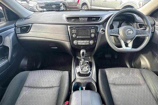 2019 Nissan X-TRAIL ST T32 Series II