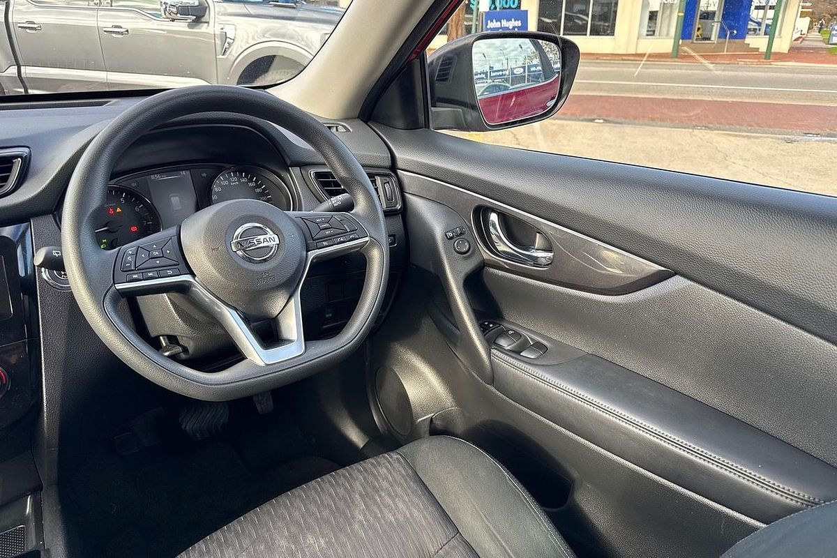 2019 Nissan X-TRAIL ST T32 Series II
