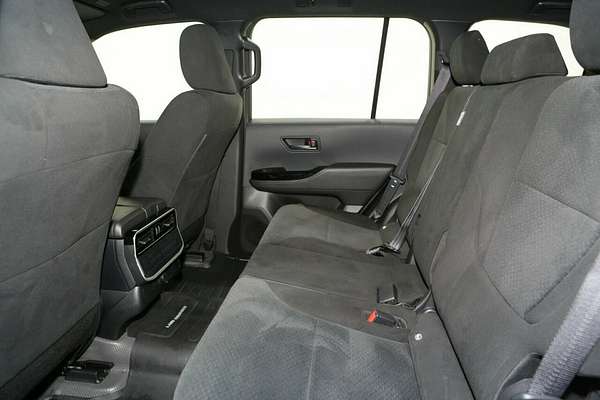 2025 Toyota Landcruiser GX FJA300R