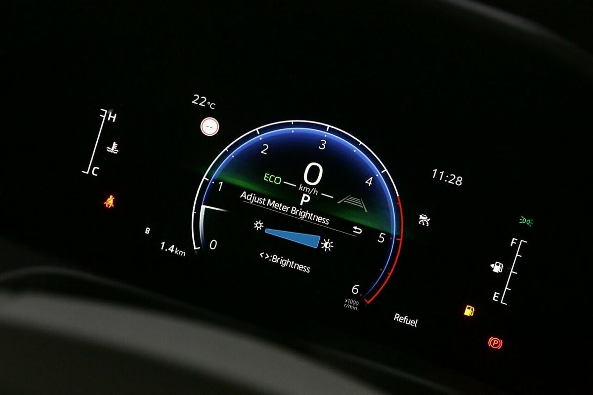 2025 Toyota Landcruiser GX FJA300R