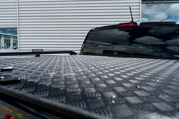 2022 Ford Ranger Raptor 2.0D/4Wd/10At